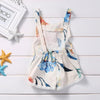 Sleeveless Lily Romper