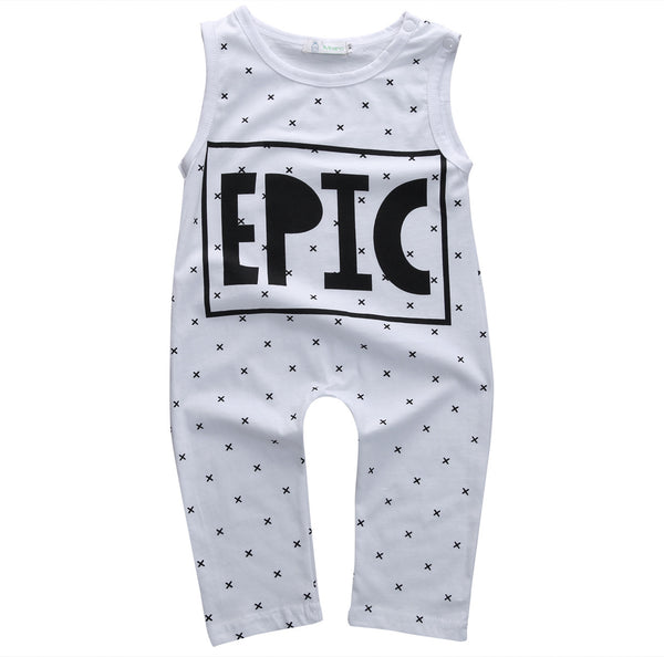 Epic Romper