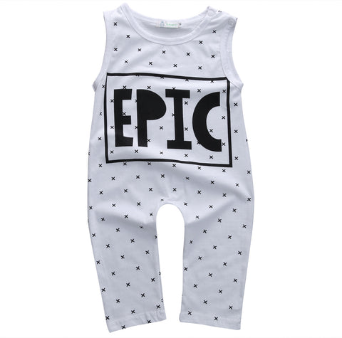 Epic Romper