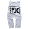 Epic Romper