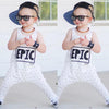 Epic Romper