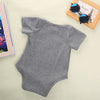 Ladies I Have Arrived Boy Romper