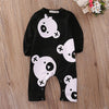 Infant Koala Romper
