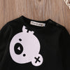 Infant Koala Romper