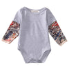 Graffiti Artist Boy Romper