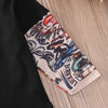 Graffiti Artist Boy Romper