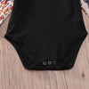 Graffiti Artist Boy Romper