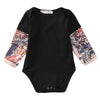 Graffiti Artist Boy Romper