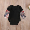 Graffiti Artist Boy Romper