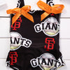 New York Giants Fan Romper