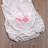 The Flower Girl Romper