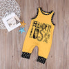 Wander Lost Romper