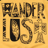 Wander Lost Romper