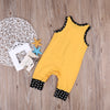 Wander Lost Romper