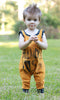 Wander Lost Romper