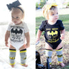 Who Needs Batman Brother Romper