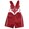 Fox Pop Romper