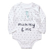 Daddy, Mummy & Me Romper