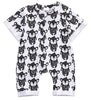 Baby Cub Romper