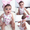 Watermelon Pie Romper