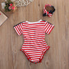 Independence Day Romper