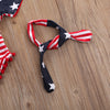 Independence Day Romper