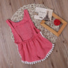 Culturist National Romper