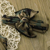 Survivalist Camo Romper