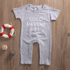 Coco Made Me Do It Romper
