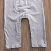 Coco Made Me Do It Romper