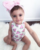 Watermelon Pie Romper