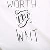 Woth The Wait Romper