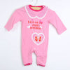 Tea Party Romper