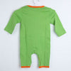 Happy Giraffe Romper