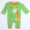 Happy Giraffe Romper