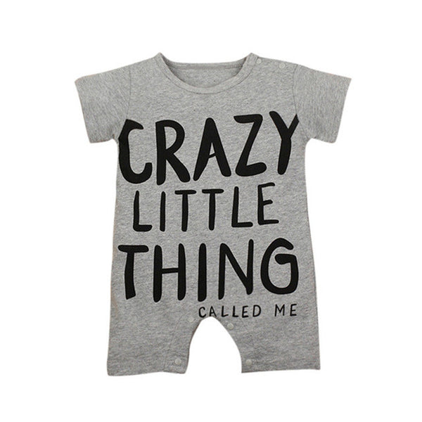 Crazy Little Thing