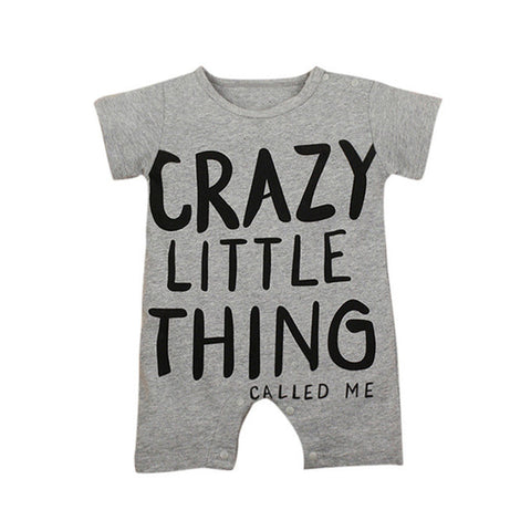 Crazy Little Thing