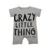 Crazy Little Thing