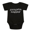 Gangsta Napper Romper