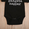 Gangsta Napper Romper