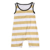 The Beach Boy Romper
