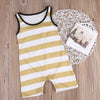The Beach Boy Romper