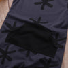 Palm Tree Summer Boy Romper