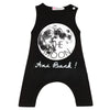 To The Moon and Back Fashion Romper