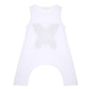 No Sleep Fashion Romper