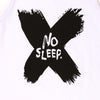 No Sleep Fashion Romper