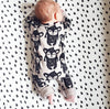 Baby Cub Romper
