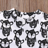 Baby Cub Romper