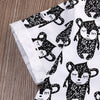Baby Cub Romper