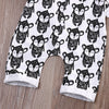 Baby Cub Romper